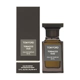 Tobacco Oud