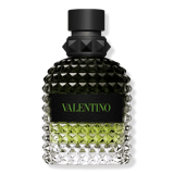 Valentino Uomo Born In Roma Green Stravaganza