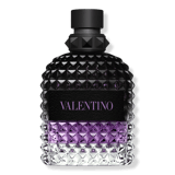 Valentino Uomo Born in Roma Purple Melancholia