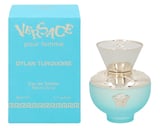 Versace Pour Femme Dylan Turquoise