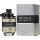 Spicebomb