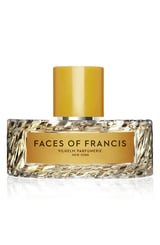 Faces of Francis