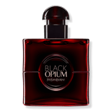 Black Opium Over Red