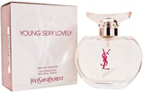 Young Sexy Lovely (Original EDT)