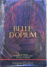 Belle d'Opium