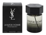 La Nuit de L'Homme L'Intense
