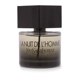 Yves Saint Laurent La Nuit de L’Homme