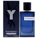 Rive Gauche pour Homme Intense