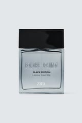 Zara For Him Black Edition