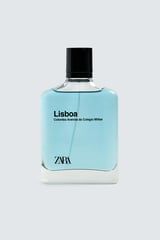 Zara Lisboa