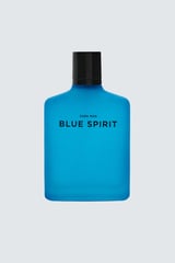 Zara Man Blue Spirit