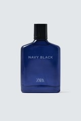 Navy Black