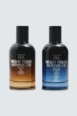 Zara No 3 Vetiver & Grapefruit