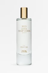 Zara Red Temptation Summer