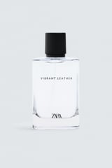 Vibrant Leather Cologne