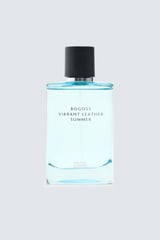 Zara Vibrant Leather Summer