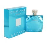 Azzaro Chrome Summer