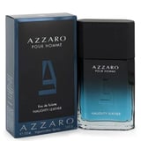 Azzaro Pour Homme Naughty Leather