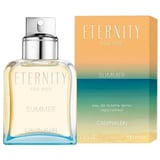 Eternity For Men Summer 2019