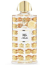 Creed White Amber