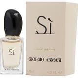 Si Eau de Toilette