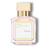 A La Rose (Maison Francis Kurkdjian)