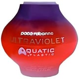 Ultraviolet Aquatic Plastic