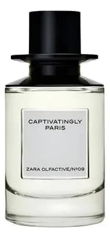 Captivatingly Paris