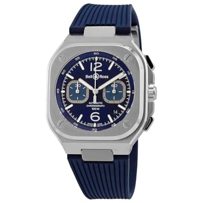 Bell & Ross BR-03 CHRONO