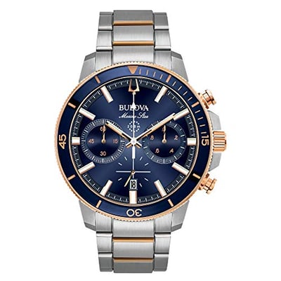 Bulova Series C