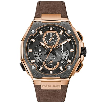 Bulova Series X SE