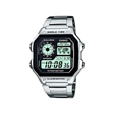 Casio AE-1200