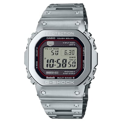 Casio MR-G