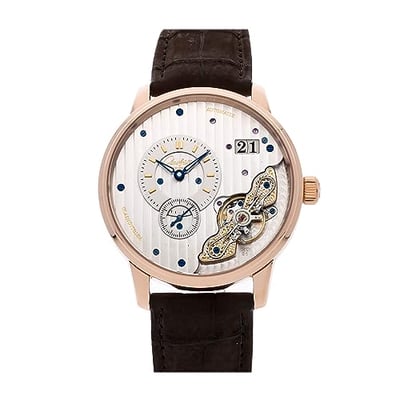 Glashütte Original Pano