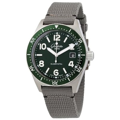 Glashütte Original Spezialist