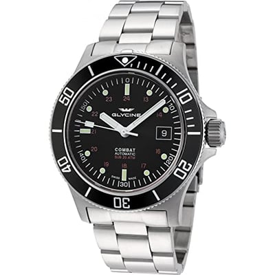 Glycine Combat Sub