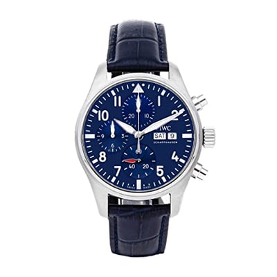 IWC Schaffhausen Pilot's Watch