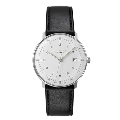 Junghans max bill