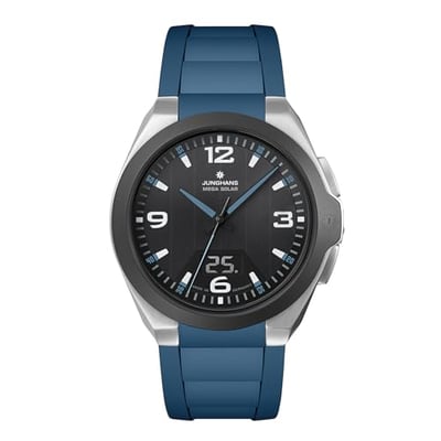 Junghans Mega Solar Spektrum
