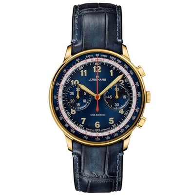 Junghans Telemeter