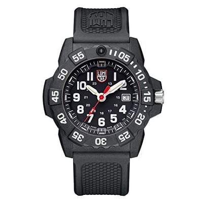 Luminox Navy SEAL 3500