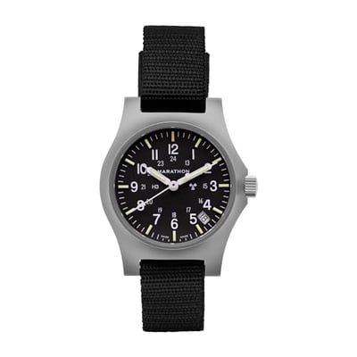 Marathon GPQ-D