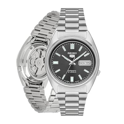 Seiko 5 SNXS79