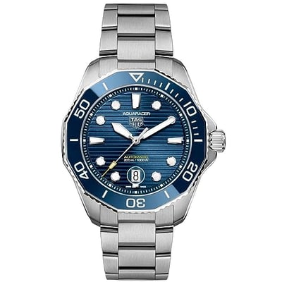 TAG Heuer Aquaracer