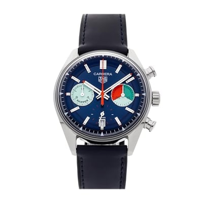 TAG Heuer Carrera Skipper