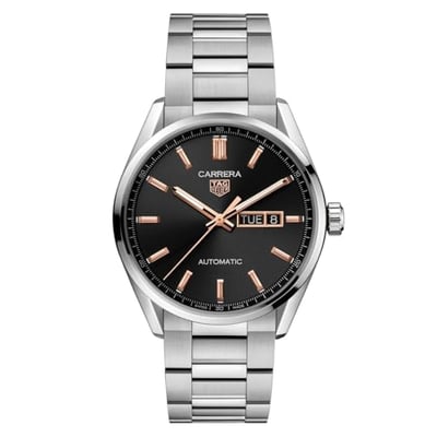 TAG Heuer Carrera