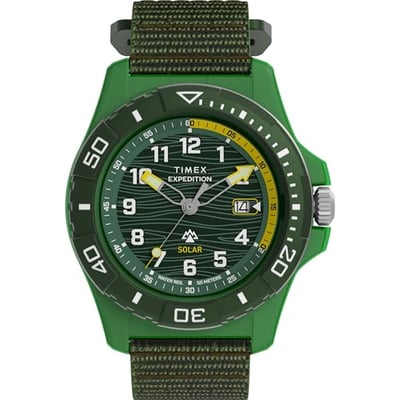 Timex Expedition® Freedive Solar