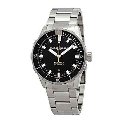 Ulysse Nardin Diver