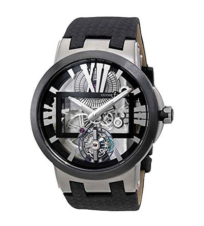 Ulysse Nardin Executive