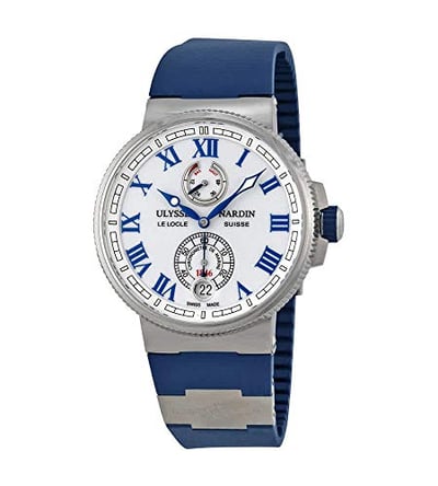 Ulysse Nardin Marine